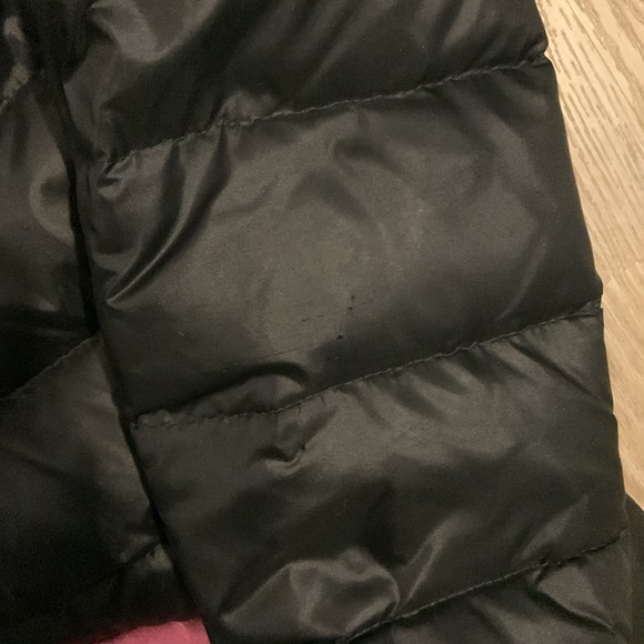 EDDIE BAUER - PALOUSE DOWN PARKA (PETITE) - Picture 8 of 8